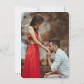 Save The Date Geek Programmé Pour L'Amour Simple Code Binaire Ph (Dos)