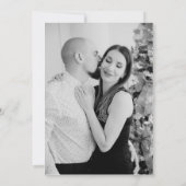 Save The Date Going to the Chapel Photo Wedding (Dos)