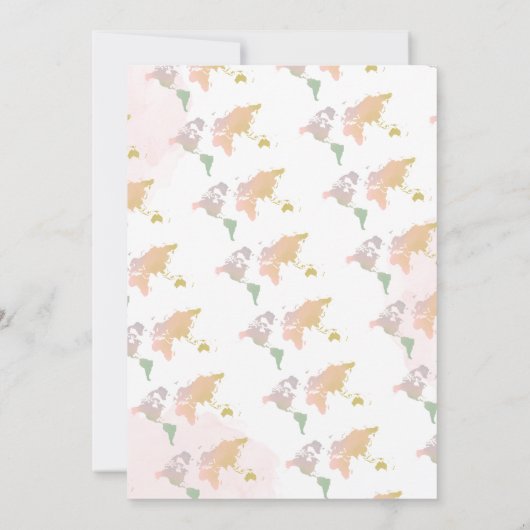 Save The Date Great Adventure Await Travel (Dos)