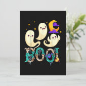 Save The Date Halloween Dabbing Pirate Skeleton Funny Dab Boys G (Debout devant)