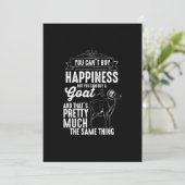 Save The Date Happiness (Debout devant)