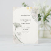 Save The Date Heritage Meadow Ammi (Debout devant)