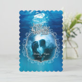 Save The Date Heureusement jamais après avoir enregistré la date (Debout devant)