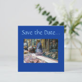 Save The Date Hommes du désert, Dons de la Mer, Jérusalem (Debout devant)