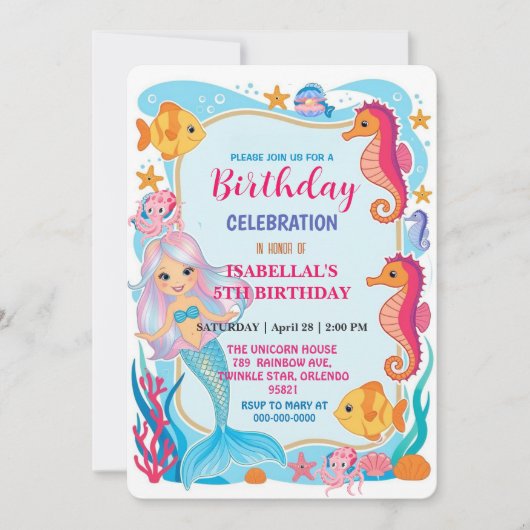 Save The Date hymne géant (Devant)