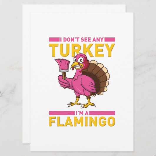 Save The Date I Don't Sea Any (Devant / Derrière)