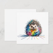 Save The Date Igel (homonymie) (Devant / Derrière)