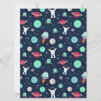 Illustration du Motif spatial