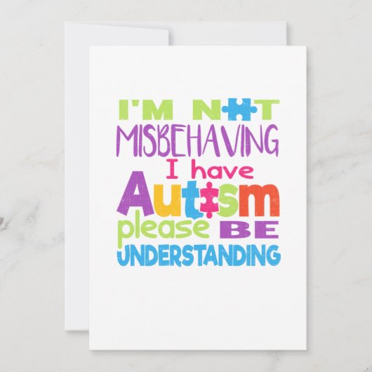 Save The Date I'm not misbehaving T-shirts (Devant)