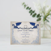 Save The Date Imaginaire Dragon Gamer (Debout devant)