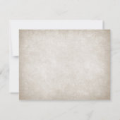 Save The Date Imaginaire Dragon Gamer (Dos)