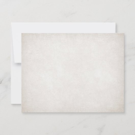 Save The Date Imaginaire médiéval Celtic Mariage (Dos)