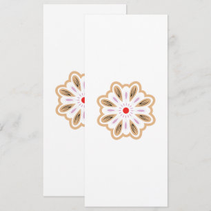 Save The Date Impression d'art floral Mandala   Décor Boho