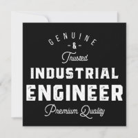 Ingénieur industriel, cool, ingénieur, ingénierie,