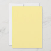 Save The Date Island Destination Wedding (Dos)