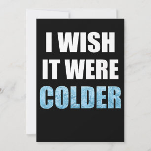 Save The Date J'Aimerais Qu'Il Soit Plus Froid Et Drôle Sport De