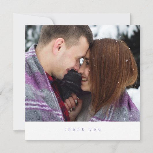 Save The Date Jardin de Wisteria violet romantique Enregistrer l (Dos)