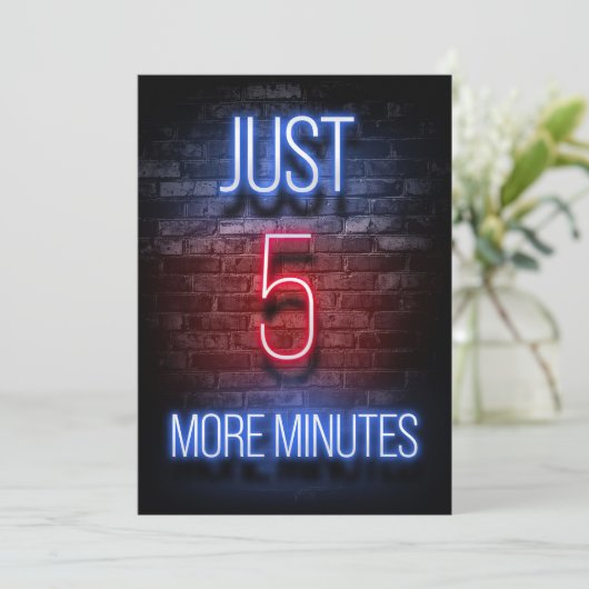 Save The Date Jeu Cinq Minutes De Plus (Debout devant)