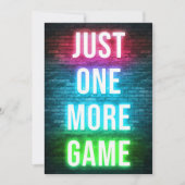 Save The Date Jeu Juste Un Jeux De Plus (Devant)