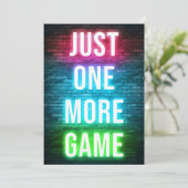 Save The Date Jeu Juste Un Jeux De Plus (Debout devant)