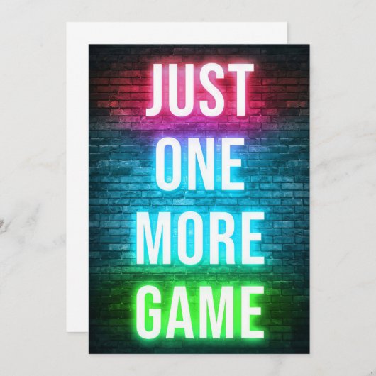 Save The Date Jeu Juste Un Jeux De Plus (Devant / Derrière)