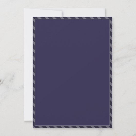 Save The Date Joueur violet Joypad Geeky Nerdy Love (Dos)