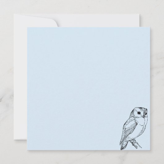 Save The Date Joyeux Halloween (Dos)