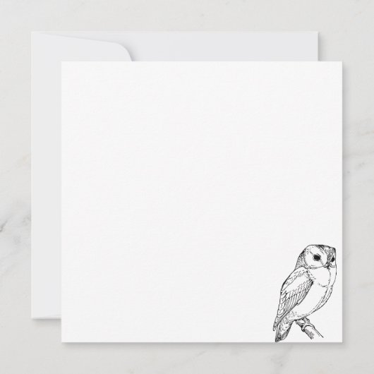 Save The Date Joyeux Halloween (Dos)