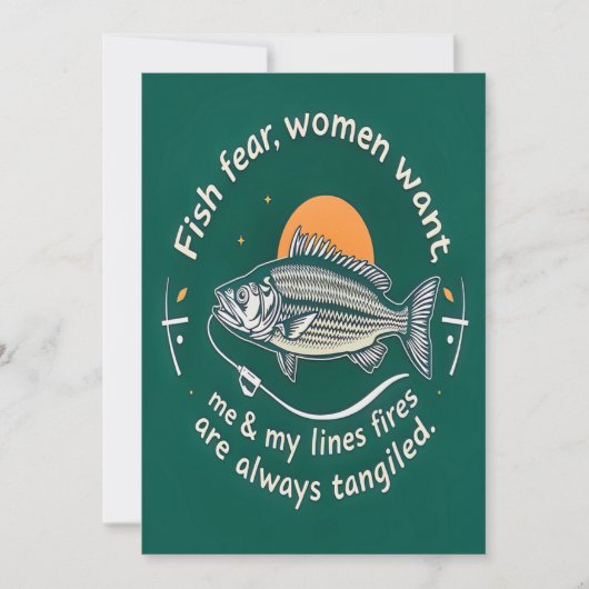 Save the Date Kaart (Voorkant)