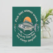 Save the Date Kaart (Staand voorkant)