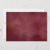 Save The Date La Collection Mariage Romance In Bloom (Dos)