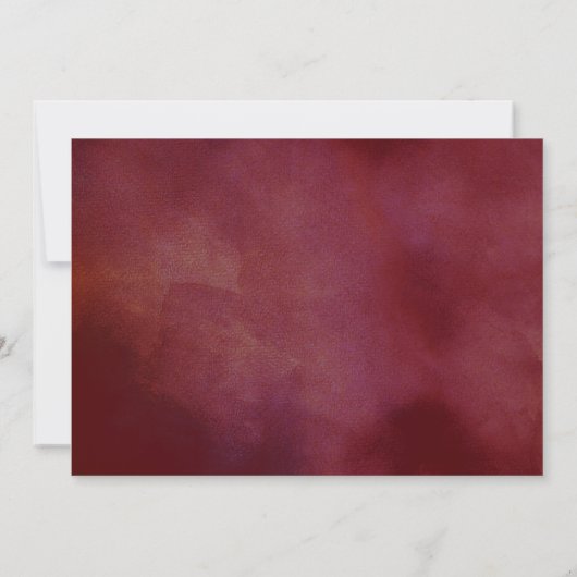 Save The Date La Collection Mariage Romance In Bloom (Dos)