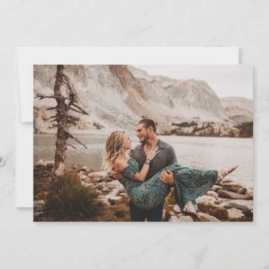 Save The Date Lac Love (Dos)