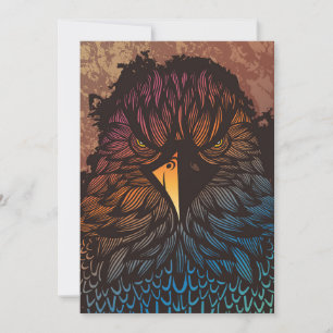 Save The Date L'Aigle Voit Sa Proie