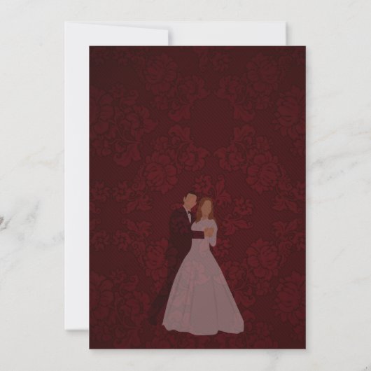 Save The Date Lampes (Dos)