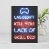 Save The Date Le Manque De Compétence En Jeu A Fait (Debout devant)