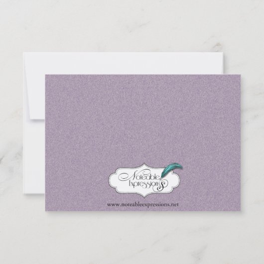 Save The Date Le mariage facile sauvez la date (Dos)