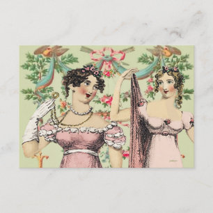 Save The Date Le Merci de Kitty Kelly Jane Austen ou font gagner