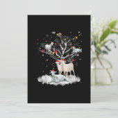 Save The Date Le poison de Noël (Debout devant)