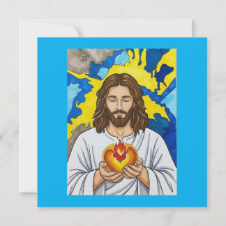 Save The Date Le Sacré-Cœur de Jésus