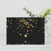 Save The Date Les étoiles d'or (Debout devant)