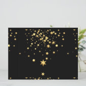 Save The Date Les étoiles d'or (Debout devant)