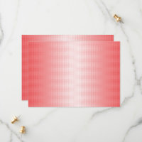 Les touches rouge, orange et rose se mélangent