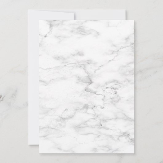 Save The Date Lilac Lavender Vellum Overlay Photo Enregistrer la (Dos)