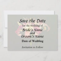 Lilies Rose Foncé Avec Centres Jaunes