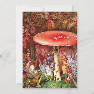 Save The Date L'intrus John Anster Fitzgerald