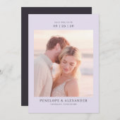 SAVE THE DATE ___LLMGEN___ 11 (Devant / Derrière)