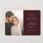 SAVE THE DATE ___LLMGEN___ 34 (Devant / Derrière)