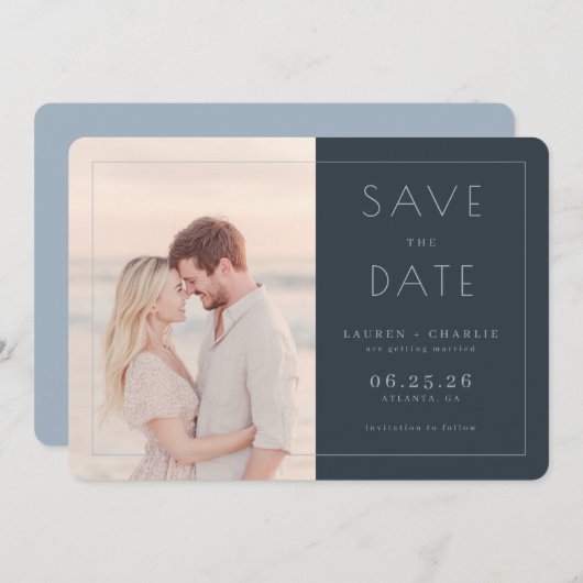 SAVE THE DATE ___LLMGEN___ 42 (Devant / Derrière)