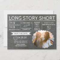 Long récit | Même genre Photo Enregistrer la date